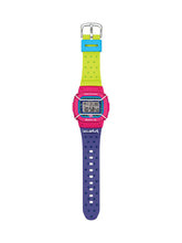 Load image into Gallery viewer, Casio BABY-G 20th Anniversary x "X-GIRL" BGD-500XG