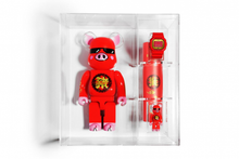 Load image into Gallery viewer, Casio G Shock x "ACU" x "MEDICOM Toy Bearbrick" official-B set DW-5600CX
