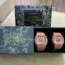 Load image into Gallery viewer, Casio G SHOCK G Presents "LOVER COLLECTION" LOV-18B 2018/2019