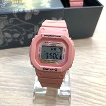 Load image into Gallery viewer, Casio G SHOCK G Presents "LOVER COLLECTION" LOV-18B 2018/2019