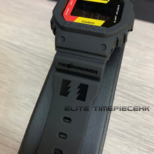 Load image into Gallery viewer, Casio G Shock x "THE HUNDREDS" 15th Anniversary DW-5600HDR