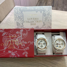 Load image into Gallery viewer, Casio G SHOCK G Presents "LOVER COLLECTION" LOV-18A 2018/2019