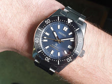 Load image into Gallery viewer, Seiko PROSPEX 2020 55th Anniversary 1965 Diver's Modern Re-interpretation SPB149J1 Limited Edition