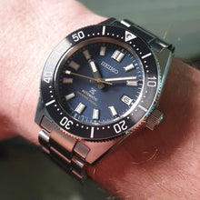 Load image into Gallery viewer, Seiko PROSPEX 2020 55th Anniversary 1965 Diver's Modern Re-interpretation SPB149J1 Limited Edition
