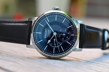 Load image into Gallery viewer, Seiko 2020 Presage "RIKI ENAMEL" BLUE Enamel dial SPB163J1