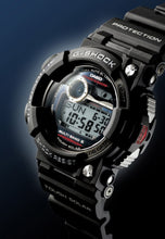 Load image into Gallery viewer, Casio G SHOCK "MASTER OF G" Frogman GWF-1000