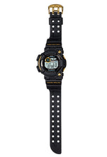 Load image into Gallery viewer, Casio G SHOCK "PREMIUM GOLD" Frogman GWF-1000G