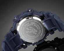 Load image into Gallery viewer, Casio G SHOCK "MEN IN CAMOUFLAGE" Frogman GF-8250CM
