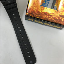 Load image into Gallery viewer, Casio G SHOCK x "STAR WARS" DARK VADER Collaboration DW-5600VT