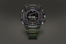 Load image into Gallery viewer, Casio G Shock "RANGEMAN" GPR-B1000 (OLIVE/GREEN)