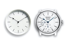 Load image into Gallery viewer, Seiko 2020 Presage "RIKI ENAMEL" WHITE Enamel dial SPB161J1