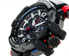 Load image into Gallery viewer, Casio G Shock "GRAVITYMASTER" GPS GPW-1000RD