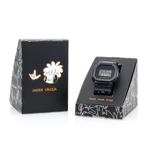 Load image into Gallery viewer, Casio 2023 G-SHOCK JAPAN x "Javier Calleja" Spanish artist Limited Edition JDM Model DW-56002G22