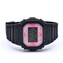 Load image into Gallery viewer, Casio G SHOCK "SAKURA STORM" Series DW-5600TCB