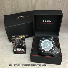 Load image into Gallery viewer, Casio G Shock "RANGEMAN" GPR-B1000 (BLACK)
