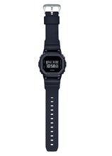 Load image into Gallery viewer, Casio G Shock 2019AW "STAINLESS STEEL CASE" Series GM-5600B (Black)