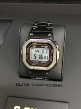 Load image into Gallery viewer, Casio G SHOCK 35th Anniversary x "YOSHIDA & CO" PORTER GMW-B5000TFC