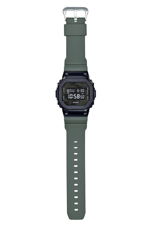 G shock 5600 online military