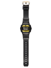 Load image into Gallery viewer, Casio G SHOCK 35th Anniversary x "NEW ERA" DW-5600NE