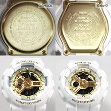 Load image into Gallery viewer, Casio G SHOCK 30th Anniversary G Presents "LOVER COLLECTION" GBG-13SET 2013/2014