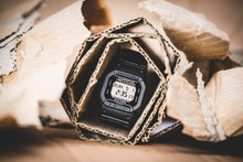 Load image into Gallery viewer, Casio G SHOCK 35th Anniversary x "N.HOOLYWOOD" DW-5600NH