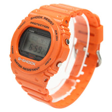 Load image into Gallery viewer, Casio G SHOCK 2003 x "BEAMS" 20th Anniversary Screw Back DW-5700BE-4JF (Orange)