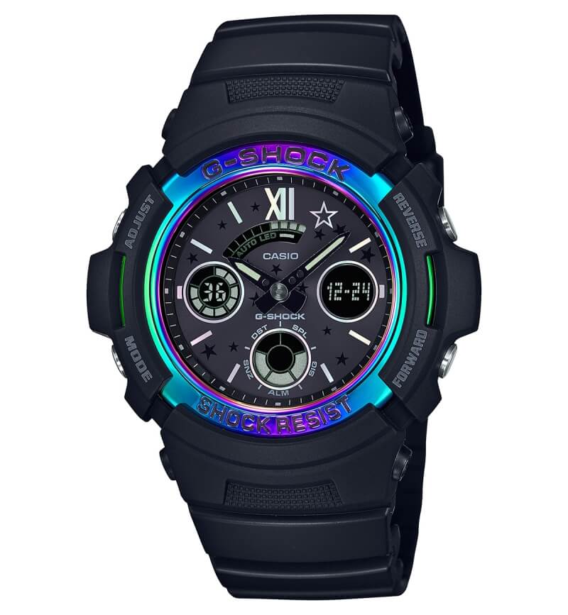 G shock lover collection hot sale 2018