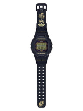 Load image into Gallery viewer, Casio G SHOCK x "SEVEN LUCKY GOD" (Daikokuten) GX-56SLG