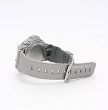 Load image into Gallery viewer, Casio G SHOCK x "A BATHING APE" BAPE DW-6900 NIGO® (SLIVER)