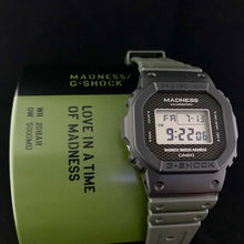 Load image into Gallery viewer, Casio G SHOCK 35th Anniversary x "MADNESS" DW-5000MD