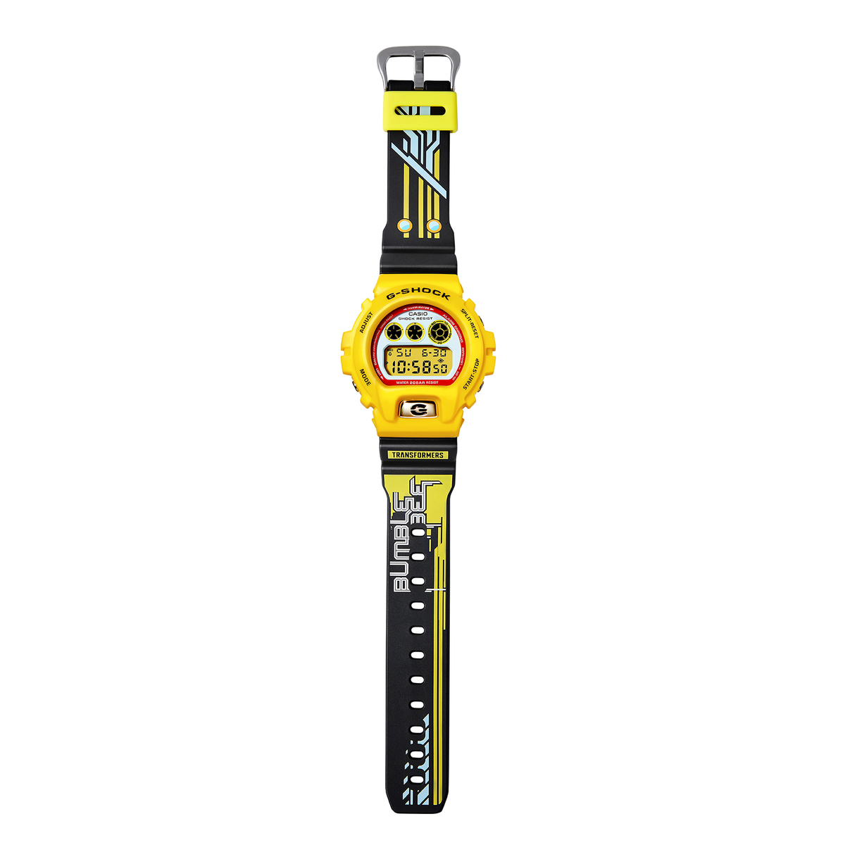 G shock bumblebee price sale