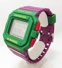 Load image into Gallery viewer, Casio G SHOCK x "MACKDADDY" G-5500MD
