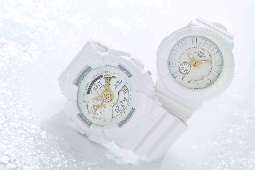CASIO ラバーズコレクション2011 GA-110LA-7A ラバコレ2011 – G-BRIDGES