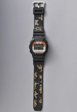 Load image into Gallery viewer, Casio G SHOCK x Tokyo "DISNEY RESORT" 30th Anniversary DW-5600VT (BLACK)