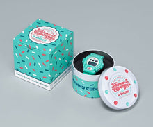 Load image into Gallery viewer, Casio G shock x "JOHNNY CUPCAKES" GD-X6900JC-3