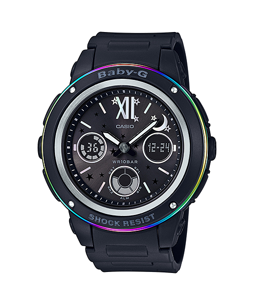Casio G SHOCK G Presents LOVER COLLECTION LOV 17B 2017 2018 ELITE TIMEPIECEHK HONG KONG