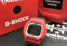 Load image into Gallery viewer, Casio G SHOCK x "SHOW LO" GOTNOFEARS GW-M5610RB