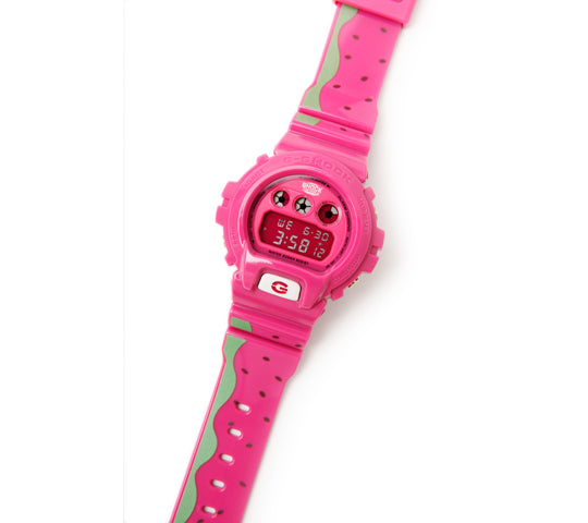 Casio G Shock x 