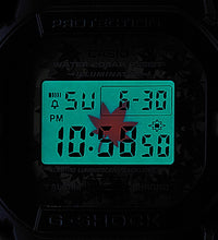 Load image into Gallery viewer, Casio G SHOCK 2019AW "KYO MOMIJI" Series DW-5600TAL