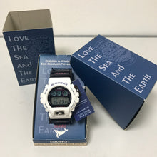 Load image into Gallery viewer, Casio G SHOCK "Love The Sea And The Earth" GW-6900K