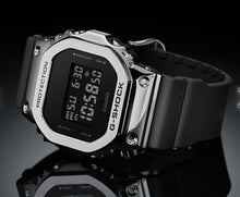 Load image into Gallery viewer, Casio G Shock 2019AW "STAINLESS STEEL CASE" Series GM-5600