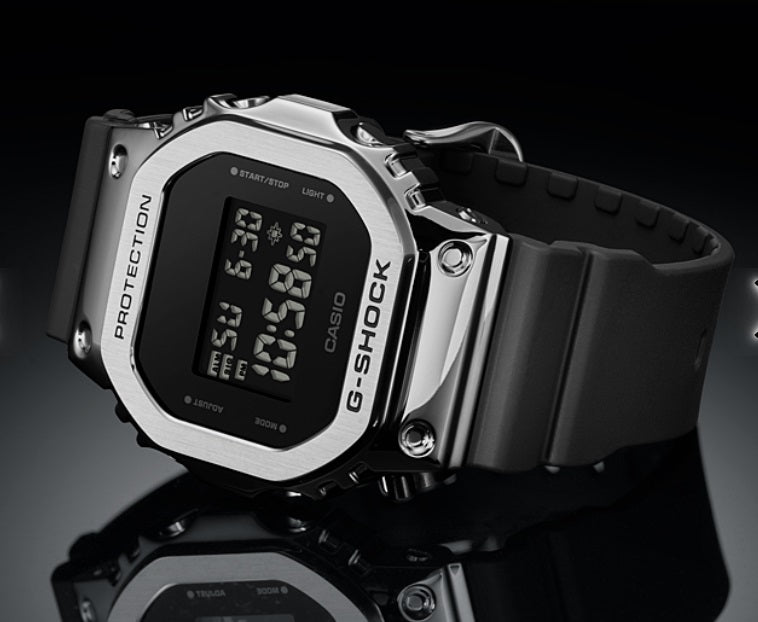 Casio G Shock 2019AW