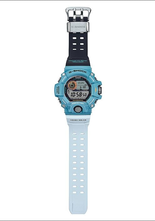 G shock love the sea and earth 2016 best sale