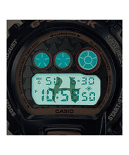 Load image into Gallery viewer, Casio G SHOCK x "SEVEN LUCKY GOD" (Bishamonten) DW-6900SLG