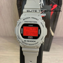 Load image into Gallery viewer, Casio G SHOCK x "SNEAKER FREAKER"(Coffin Box) & "STANCE" DW-5700SF