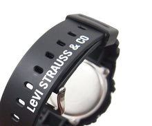 Load image into Gallery viewer, Casio G SHOCK x "LEVIS" Collaboration LVGS DW-5600