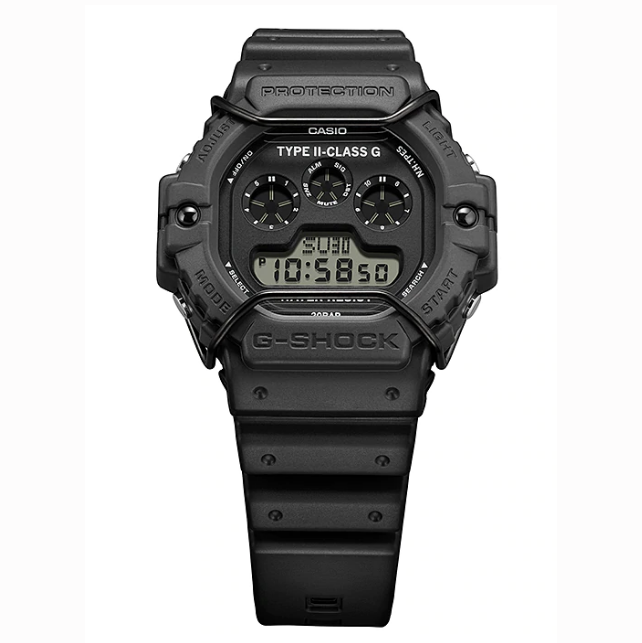 Casio G SHOCK 2020 x