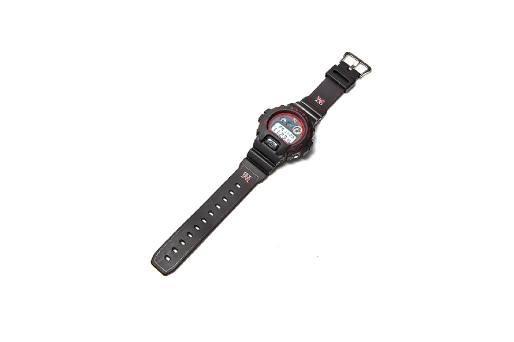 Limited edition 2025 g shock 2018