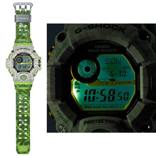 Load image into Gallery viewer, Casio G Shock "LOVE THE SEA AND THE EARTH" RANGEMAN GW-9404KJ