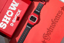 Load image into Gallery viewer, Casio G SHOCK x "SHOW LO" GOTNOFEARS GW-M5610RB